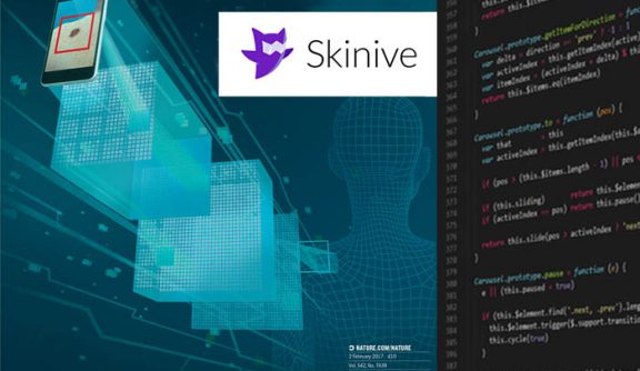How Machine Learning (AI) Technology Detects Skin Diseases?