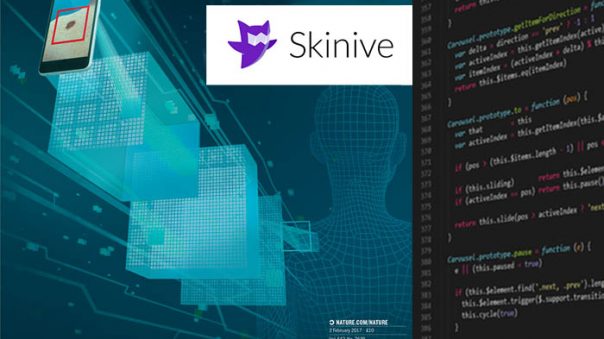 How Machine Learning Technology Detects Skin Diseases