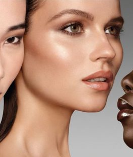 What Are the Fitzpatrick Skin Types?