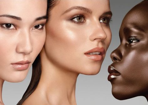 What Are the Fitzpatrick Skin Types?