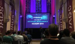 Skinive launched the 3rd edition of the Rockstart acceleration program in the list of top 10 teams!