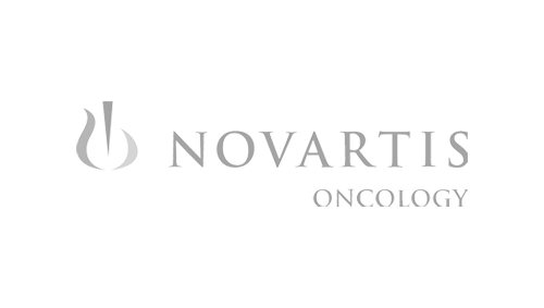 Novartis Oncology logo