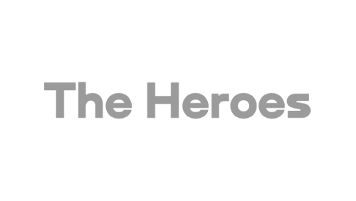 The Heroes Media
