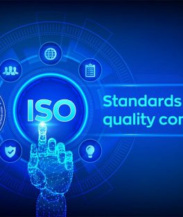 La qualité est au rendez-vous : Marque CE et certificat ISO 13485