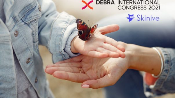 Invitation to the International DEBRA Congress 2021 on Epidermolysis Bullosa