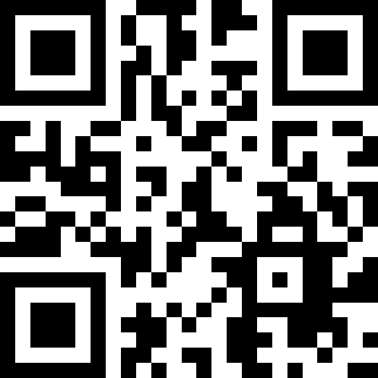 QR code for iOS