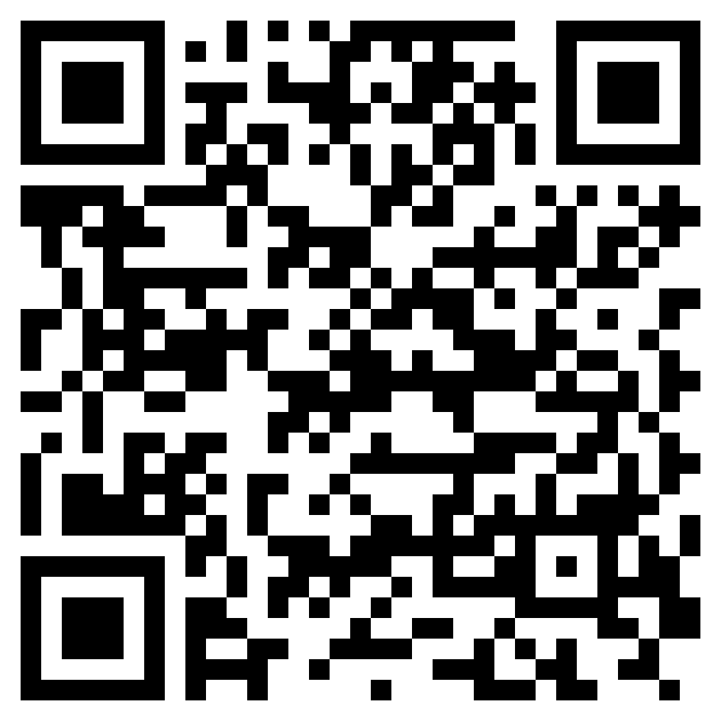 QR code for Androidd