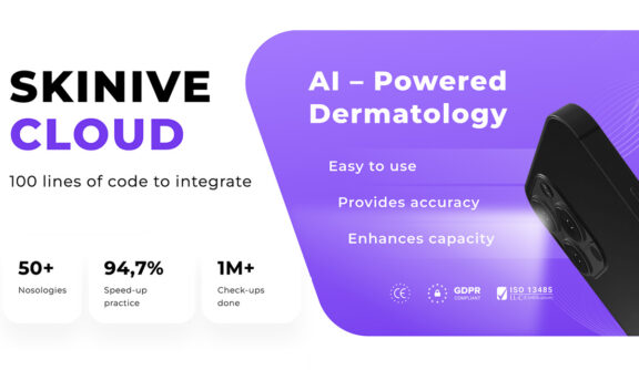 Empower Digital Health Solutions with AI Dermatology API