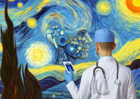 Топ-7 инновационных тенденций в области цифрового здравоохранения в 2024 году