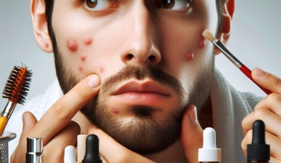 Understanding Adult Acne: Causes and Solutions
