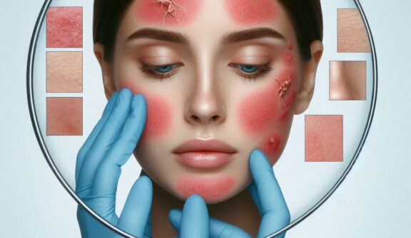 Understanding Facial Redness and How to Alleviate It