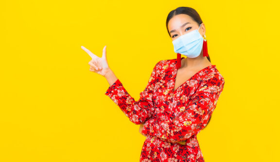 How Pollution Affects Your Skin and How to Protect It