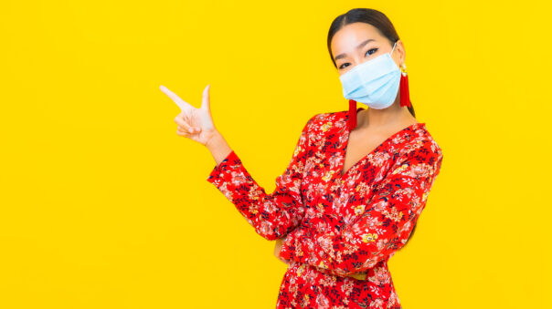 How Pollution Affects Your Skin and How to Protect It