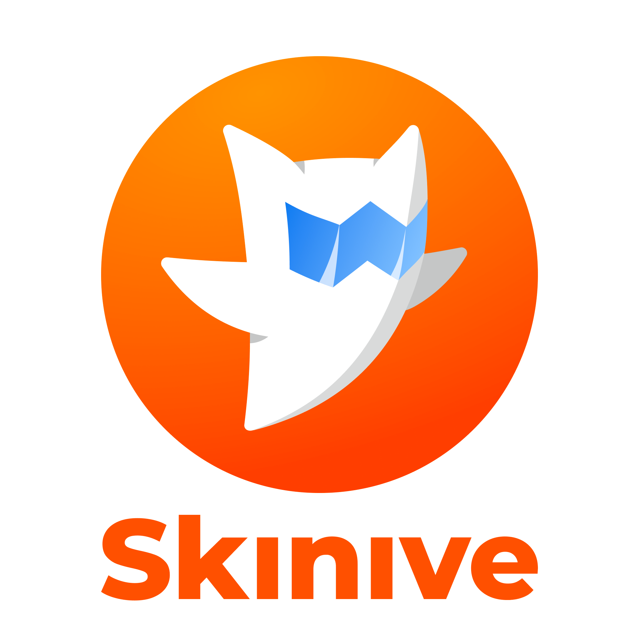 Skinive logo